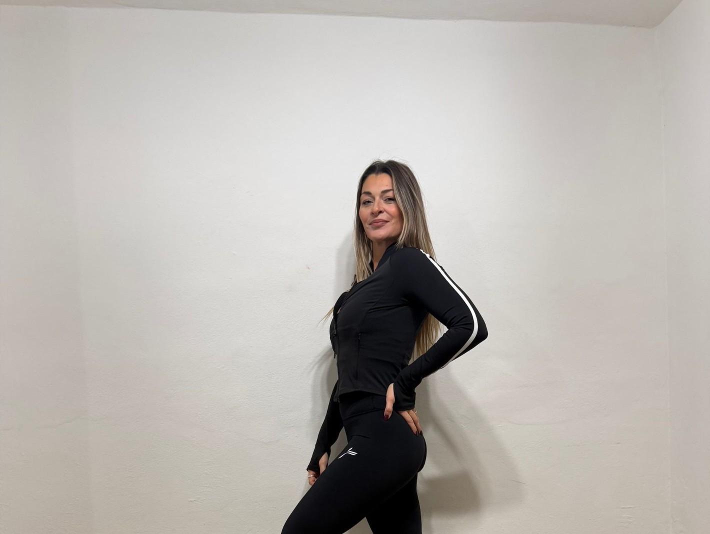 Copertina: Vuoi sentirti più forte e in forma senza stravolgere la tua vita quotidiana?