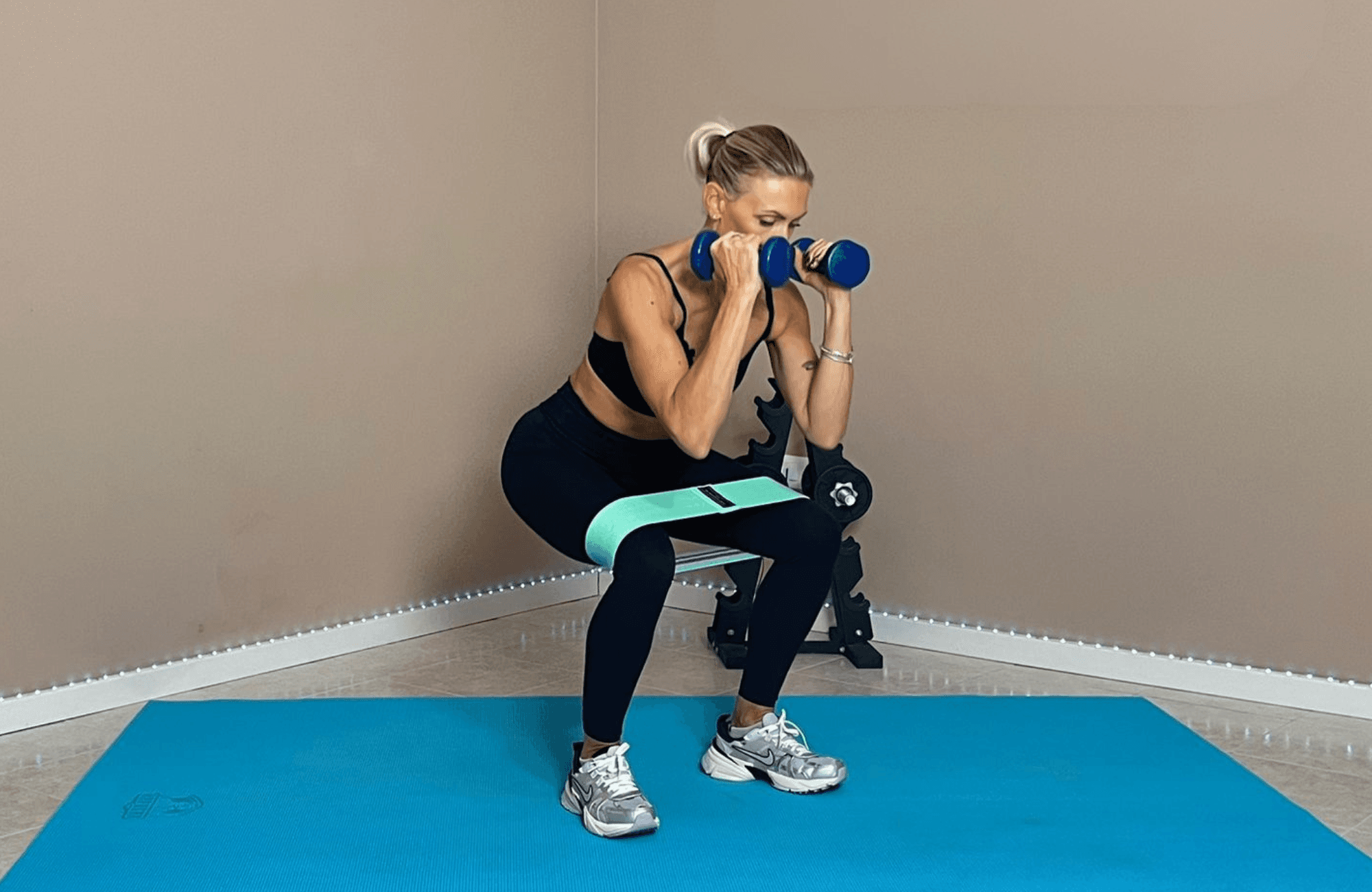 TIPOLOGIA DI ALLENAMENTI