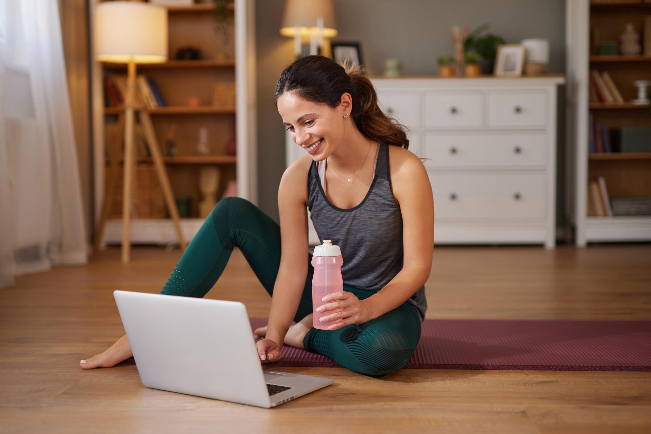 Immagine copertina: Non riesci a trovare il tempo per allenarti?