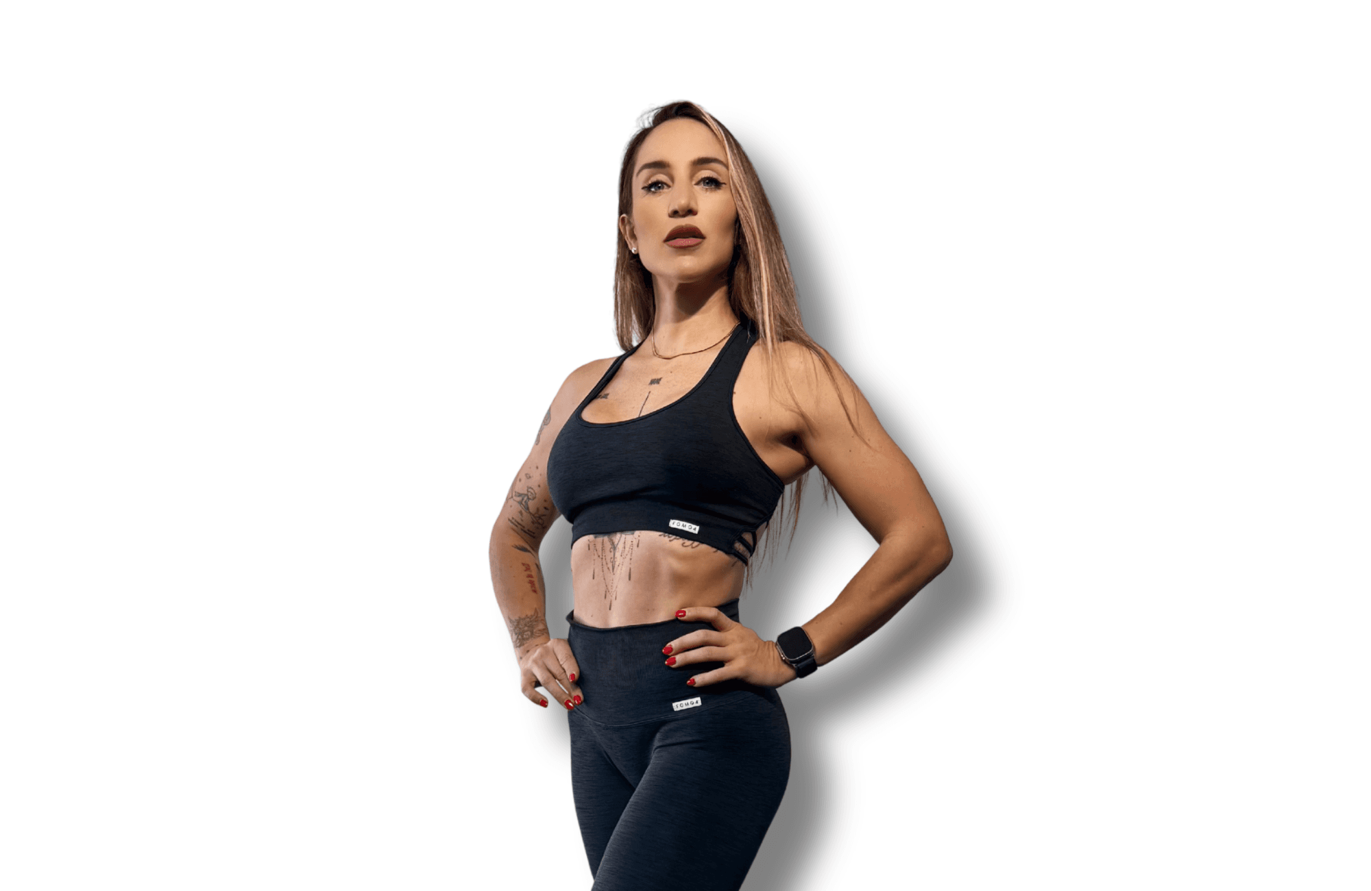 Un corpo più bello e più forte