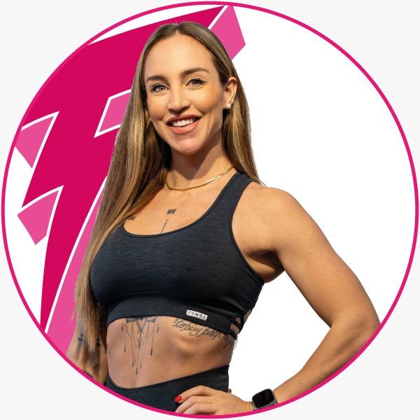 Foto di Francesca Fitness Freak